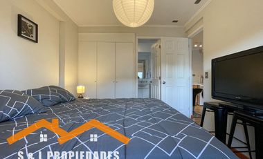 ARRIENDO DEPARTAMENTO AMOBLADO 2 DORMITORIOS EN PELLUCO PUERTO MONTT