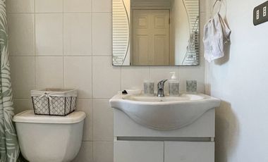 ARRIENDO DEPARTAMENTO AMOBLADO 2 DORMITORIOS EN PELLUCO PUERTO MONTT