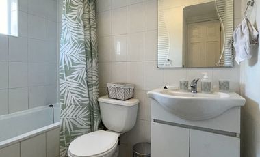 ARRIENDO DEPARTAMENTO AMOBLADO 2 DORMITORIOS EN PELLUCO PUERTO MONTT