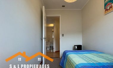 ARRIENDO DEPARTAMENTO AMOBLADO 2 DORMITORIOS EN PELLUCO PUERTO MONTT