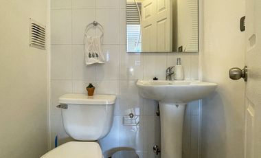 ARRIENDO DEPARTAMENTO AMOBLADO 2 DORMITORIOS EN PELLUCO PUERTO MONTT