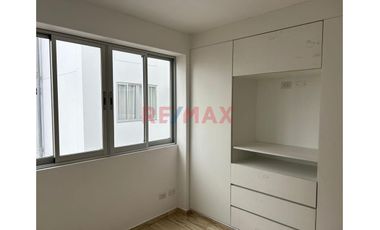 Oportunidad De Inversión - Venta De Departamento Breña