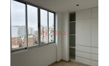 Oportunidad De Inversión - Venta De Departamento Breña