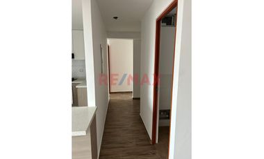 Oportunidad De Inversión - Venta De Departamento Breña