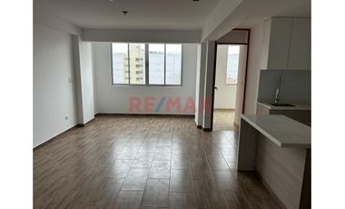 Oportunidad De Inversión - Venta De Departamento Breña