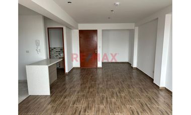 Oportunidad De Inversión - Venta De Departamento Breña