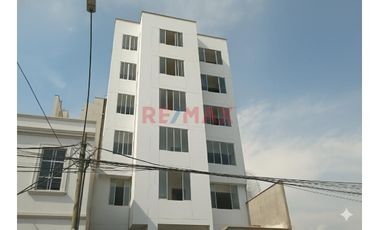 Oportunidad De Inversión - Venta De Departamento Breña