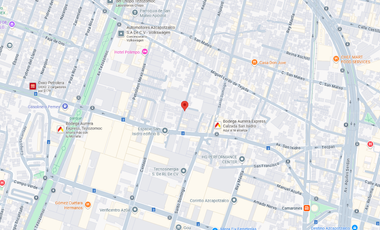 DEPARTAMENTO EN VENTA AMPLIACION PETROLERA AZCAPOTZALCO CDMX OPORTUNIDAD HIPOTECARIA