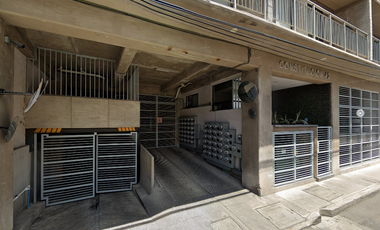 DEPARTAMENTO EN VENTA AMPLIACION PETROLERA AZCAPOTZALCO CDMX OPORTUNIDAD HIPOTECARIA