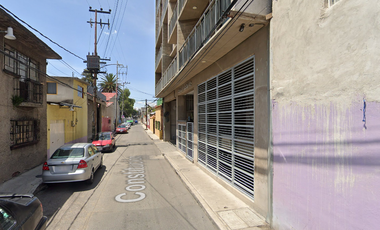 DEPARTAMENTO EN VENTA AMPLIACION PETROLERA AZCAPOTZALCO CDMX OPORTUNIDAD HIPOTECARIA