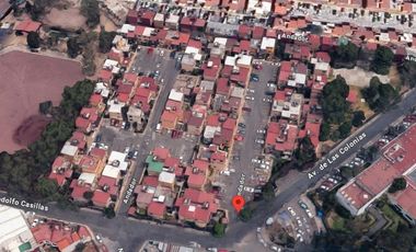 Casa en Condominio en Venta en Colonia Jardines de Atizapan, Atizapán Edo Mex