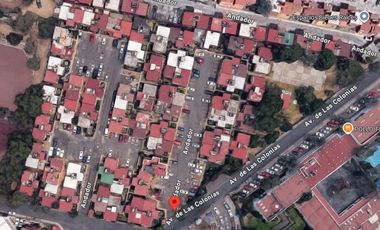 Casa en Condominio en Venta en Colonia Jardines de Atizapan, Atizapán Edo Mex