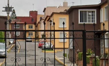 Casa en Condominio en Venta en Colonia Jardines de Atizapan, Atizapán Edo Mex