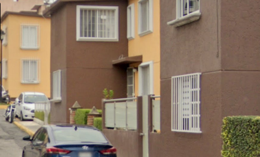 Casa en Condominio en Venta en Colonia Jardines de Atizapan, Atizapán Edo Mex