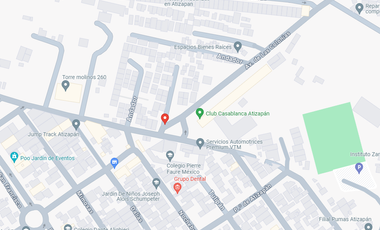 Casa en Condominio en Venta en Colonia Jardines de Atizapan, Atizapán Edo Mex
