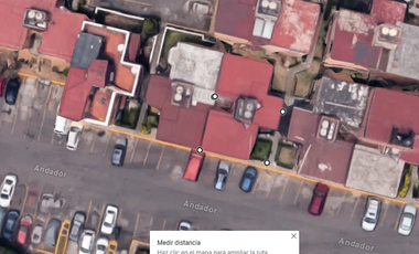 Casa en Condominio en Venta en Colonia Jardines de Atizapan, Atizapán Edo Mex