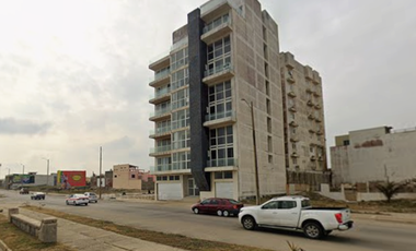 DEPARTAMENTO EN VENTA PARAISO COATZACOALCOS VERACRUZ OPORTUNIDAD HIPOTECARIA