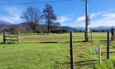 VENTA DE PARCELAS (PROYECTO LAS PIRCAS DE PINTUE) EN PAINE