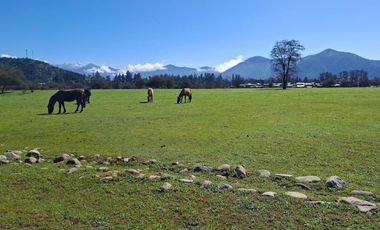 VENTA DE PARCELAS (PROYECTO LAS PIRCAS DE PINTUE) EN PAINE