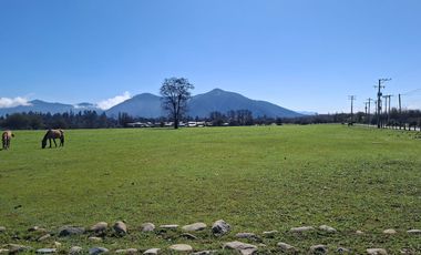 VENTA DE PARCELAS (PROYECTO LAS PIRCAS DE PINTUE) EN PAINE