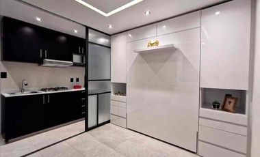 LOFT EN VENTA, UBICADO EN LA RAZA