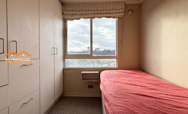 Depto 2d2b Con Estac. Y Bodega Edificio Imagina $790.000