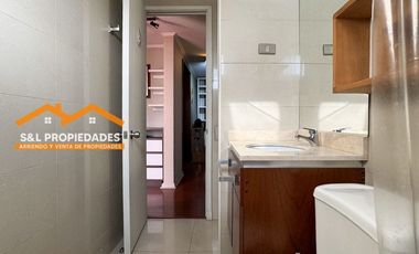 Depto 2d2b Con Estac. Y Bodega Edificio Imagina $790.000