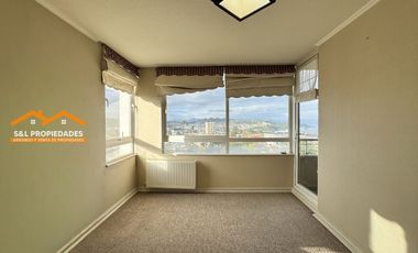 Depto 2d2b Con Estac. Y Bodega Edificio Imagina $790.000