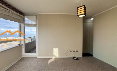 Depto 2d2b Con Estac. Y Bodega Edificio Imagina $790.000