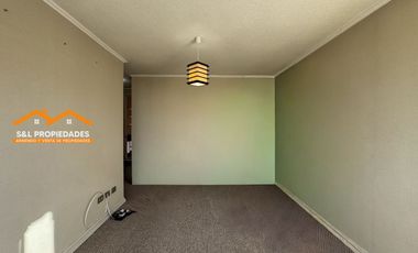 Depto 2d2b Con Estac. Y Bodega Edificio Imagina $790.000