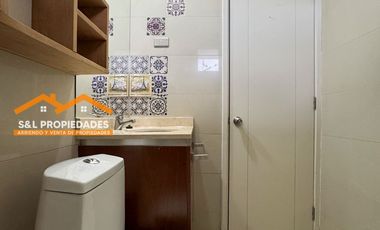 Depto 2d2b Con Estac. Y Bodega Edificio Imagina $790.000