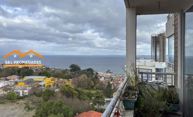 Depto 2d2b Con Estac. Y Bodega Edificio Imagina $790.000