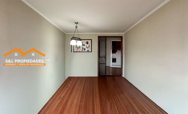 Depto 2d2b Con Estac. Y Bodega Edificio Imagina $790.000