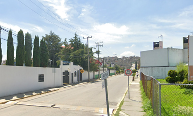 CASA DE RECUPERACIÓN BANCARIA EN CALLE PIRULES, FRACC. COLONIAL DEL LAGO, NICOLAS ROMERO, EDO MEX. ¡NO SE ACEPTAN CRÉDITOS!