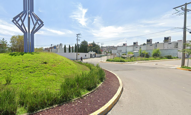 CASA DE RECUPERACIÓN BANCARIA EN CALLE PIRULES, FRACC. COLONIAL DEL LAGO, NICOLAS ROMERO, EDO MEX. ¡NO SE ACEPTAN CRÉDITOS!