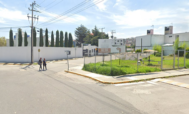 CASA DE RECUPERACIÓN BANCARIA EN CALLE PIRULES, FRACC. COLONIAL DEL LAGO, NICOLAS ROMERO, EDO MEX. ¡NO SE ACEPTAN CRÉDITOS!