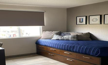 Casa en venta Fujiyama, Águilas, Álvaro Obregón, CDMX