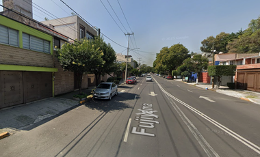 Casa en venta Fujiyama, Águilas, Álvaro Obregón, CDMX