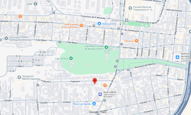 Casa en venta Fujiyama, Águilas, Álvaro Obregón, CDMX