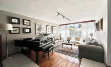 Casa en venta Fujiyama, Águilas, Álvaro Obregón, CDMX