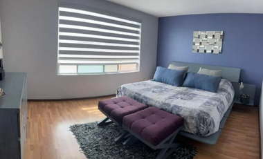 Casa en venta Fujiyama, Águilas, Álvaro Obregón, CDMX