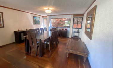 Casa en venta Fujiyama, Águilas, Álvaro Obregón, CDMX