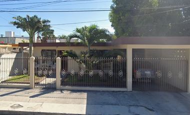 VENTA DE CASA UBICADA EN COL. ANDARA, CHETUMAL, QUINTANA ROO