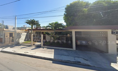 VENTA DE CASA UBICADA EN COL. ANDARA, CHETUMAL, QUINTANA ROO