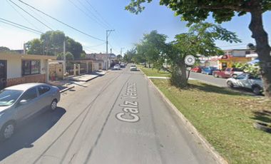 VENTA DE CASA UBICADA EN COL. ANDARA, CHETUMAL, QUINTANA ROO