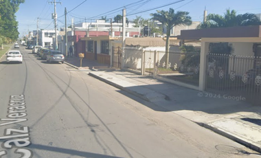 VENTA DE CASA UBICADA EN COL. ANDARA, CHETUMAL, QUINTANA ROO