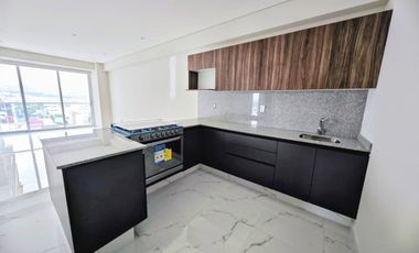 DEPARTAMENTO EN VENTA ALTEZZA NAUCALPAN DE JUAREZ