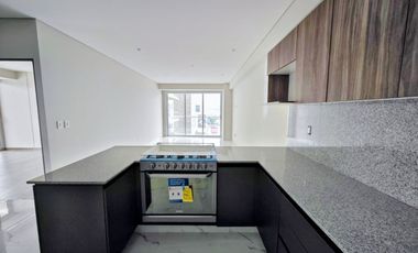 DEPARTAMENTO EN VENTA ALTEZZA NAUCALPAN DE JUAREZ