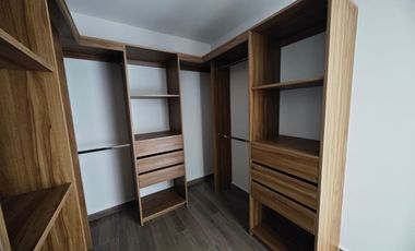 DEPARTAMENTO EN VENTA ALTEZZA NAUCALPAN DE JUAREZ