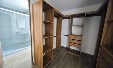 DEPARTAMENTO EN VENTA ALTEZZA NAUCALPAN DE JUAREZ